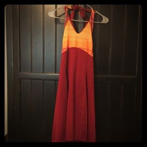 Mountain Hardwear Athletic Dress Size M